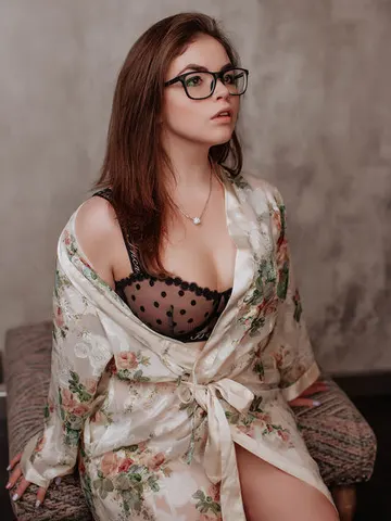 AlessaMoor cam model