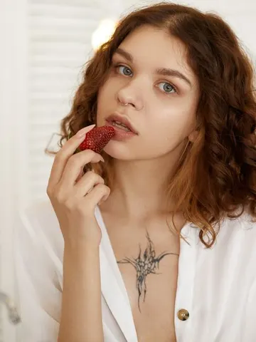 AlettaFisher cam model