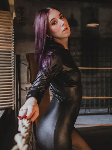 AlexaSavage cam model