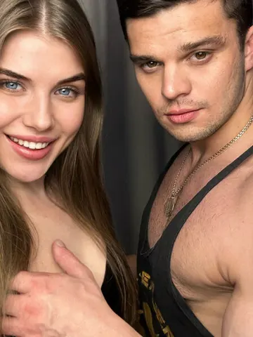 AliceAndDaniel LiveJasmin cam model
