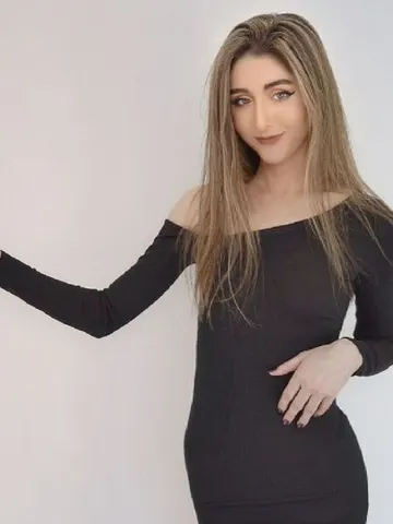 AliceCreed cam model