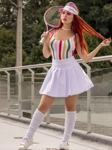 AliCooper cam model