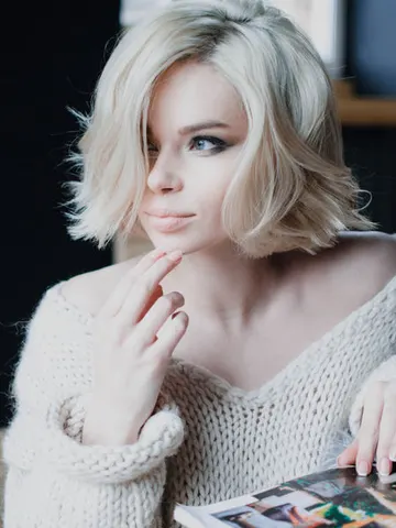 AllieDavis cam model