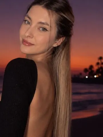 AlmaShannon cam model