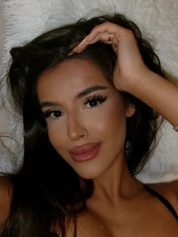Amanda LiveJasmin cam model