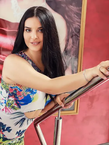AmandaHatcher cam model
