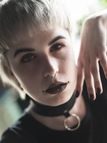 AmberTorres cam model