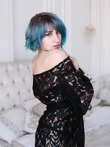 AmeliaWave cam model