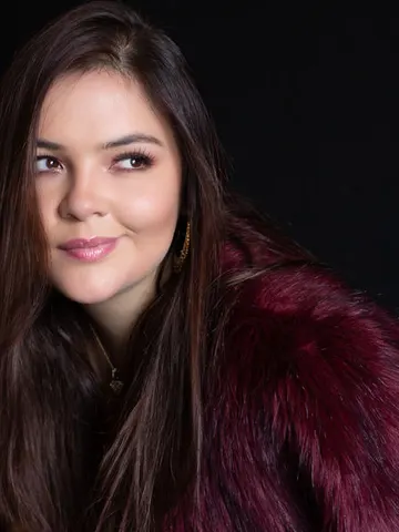 AmelieBlair cam model