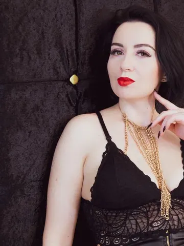 AmelieSmith cam model