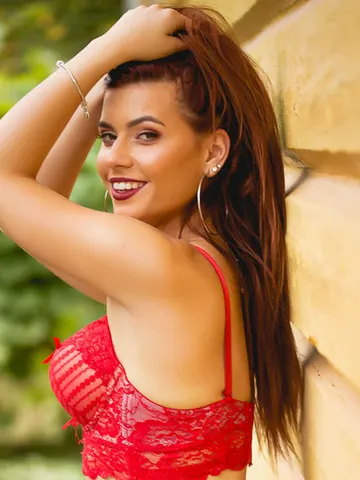 AnabeleDiva cam model