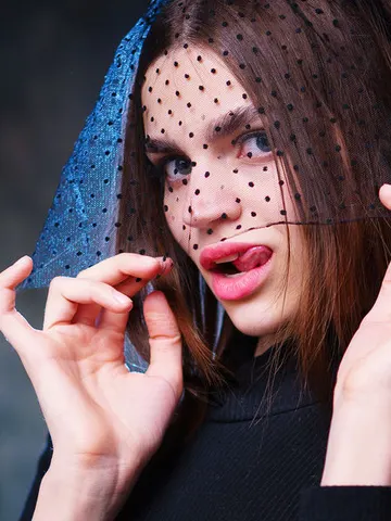 AnaSchnitz cam model