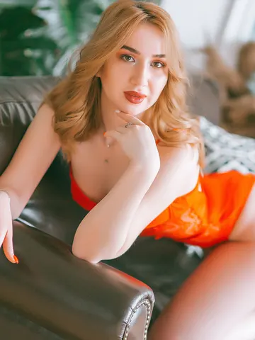 AndreaMayer cam model