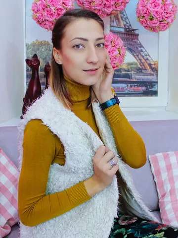 AnitaCori cam model
