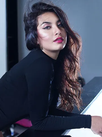 AnnaCox cam model