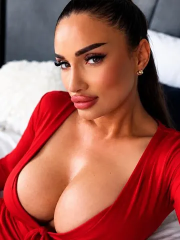 AnnaKarev cam model