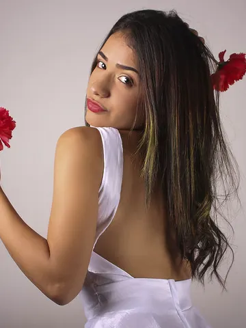 AnnieCoby cam model