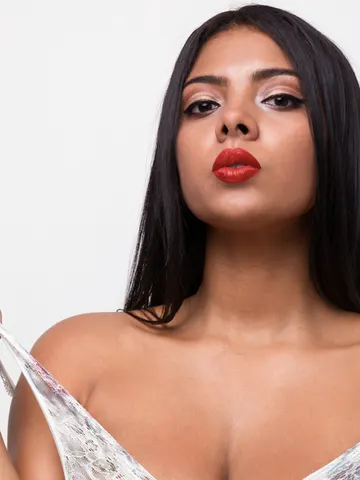 AnnieMinori LiveJasmin cam model