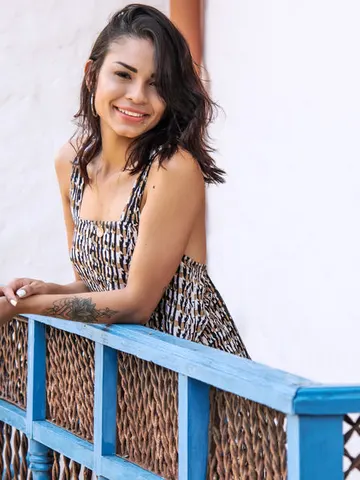 AntonellaEvans cam model