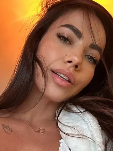 ArabellaCartter cam model