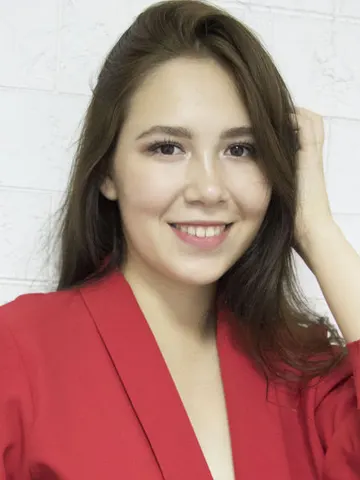 ArielNice cam model