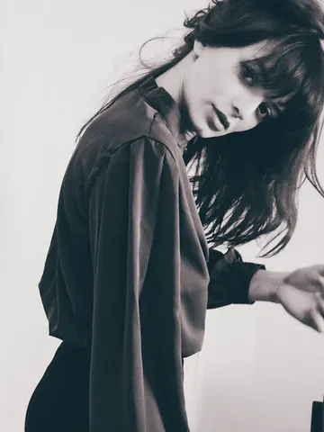 ArikaSting cam model