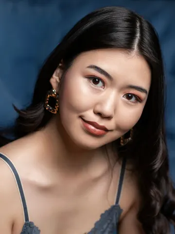 AyaJanae cam model