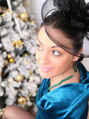 BarbaraOlsen cam model
