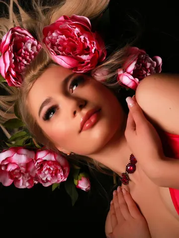 BeautifulNastiya cam model