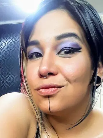 BellatrixFox cam model