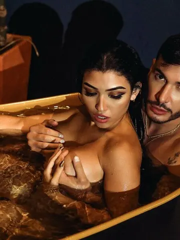 BrendaValentin cam model