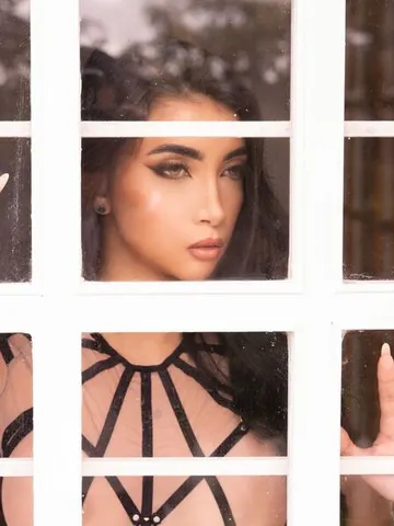 BrendaWilliams cam model