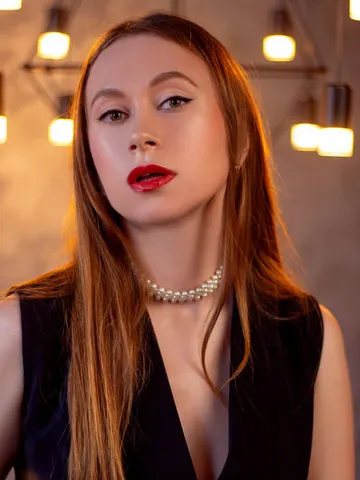 BrookeAddington cam model