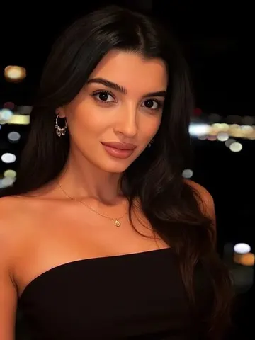 BryannaRose cam model