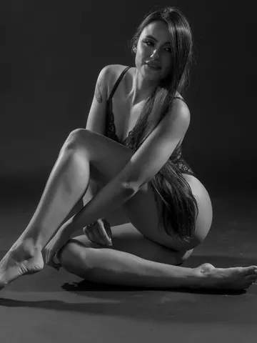 CallieRussell cam model
