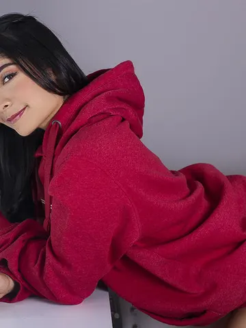 CamilaDunn cam model