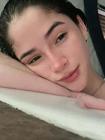 CamilaMalkovich cam model