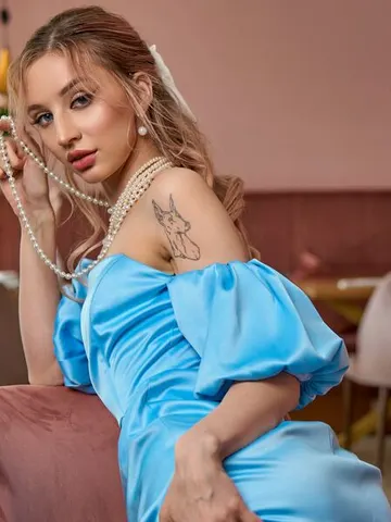 CandiceReed cam model