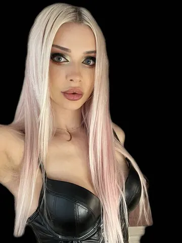 CarlaKats cam model