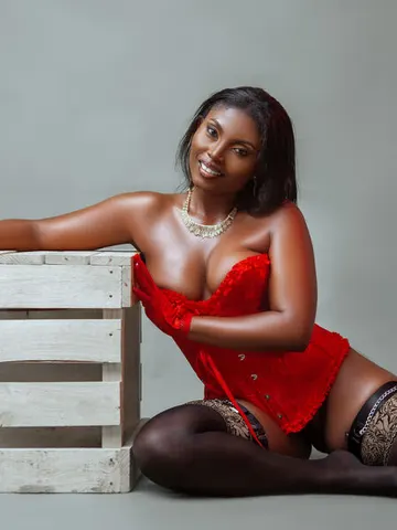 CathyMay cam model