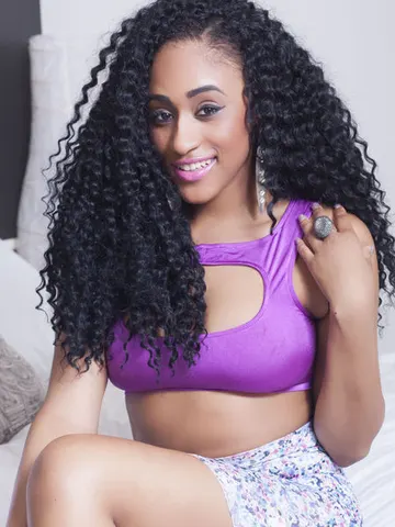 ChealseaCharizma cam model