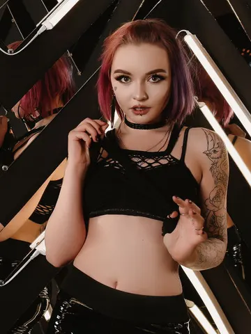 ChelseaMeow cam model