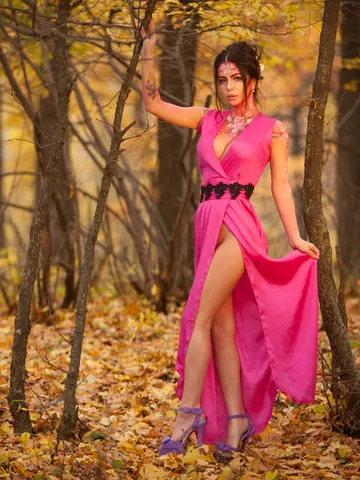 ChristinaFerraro cam model