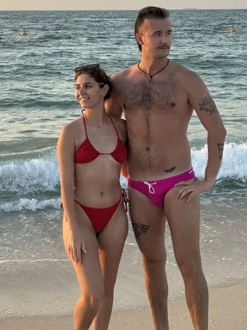 ClarkandLois cam model