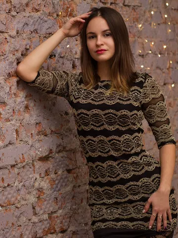 CorneliaBright cam model