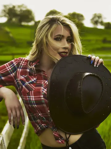 DelightfulSmileX cam model