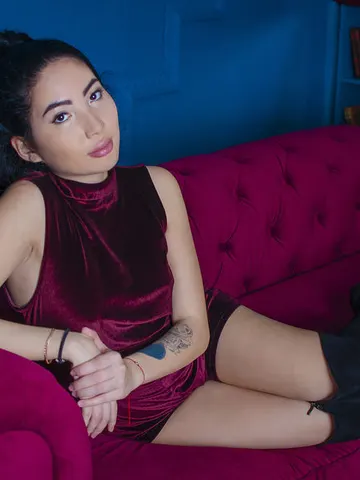 DianeCute cam model