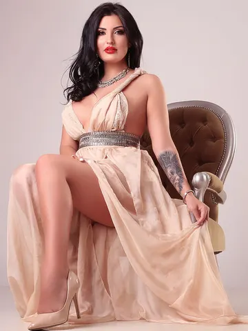 EdithSky cam model