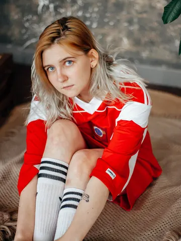 EdnaLii cam model