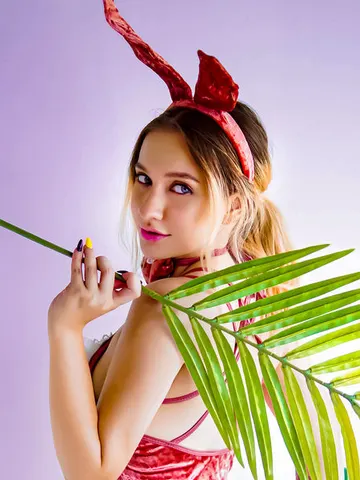 EeveeCass cam model
